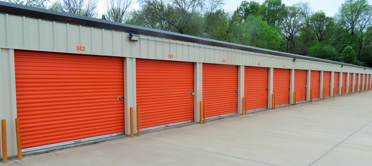 J.R.'s Mini Storage 1456 Mooresville Hwy., Lewisburg TN 37091 Self